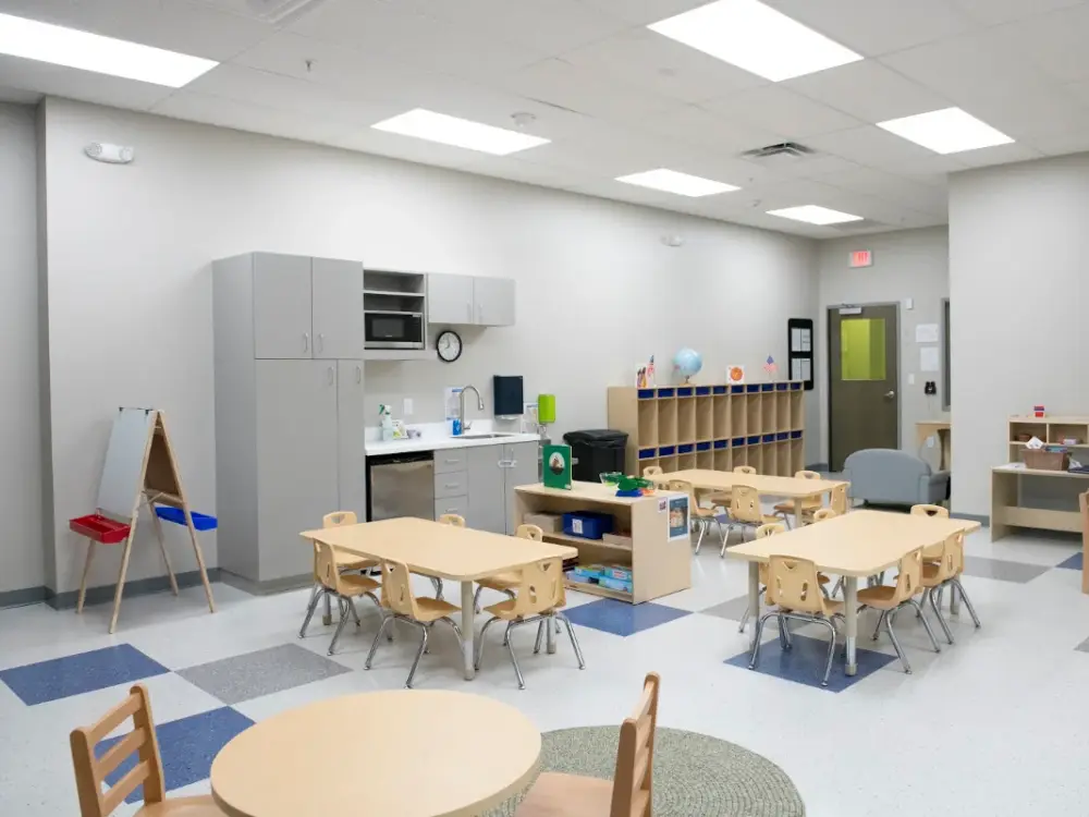 Celebree School of Estero, Estero