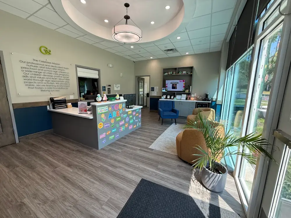 Celebree School of Franklin-Cool Springs, Franklin