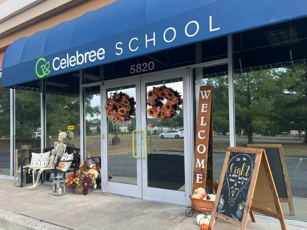 Celebree School of Frederick in Frederick, MD