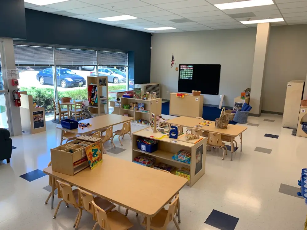 Celebree School of Glen Burnie in Glen Burnie, MD