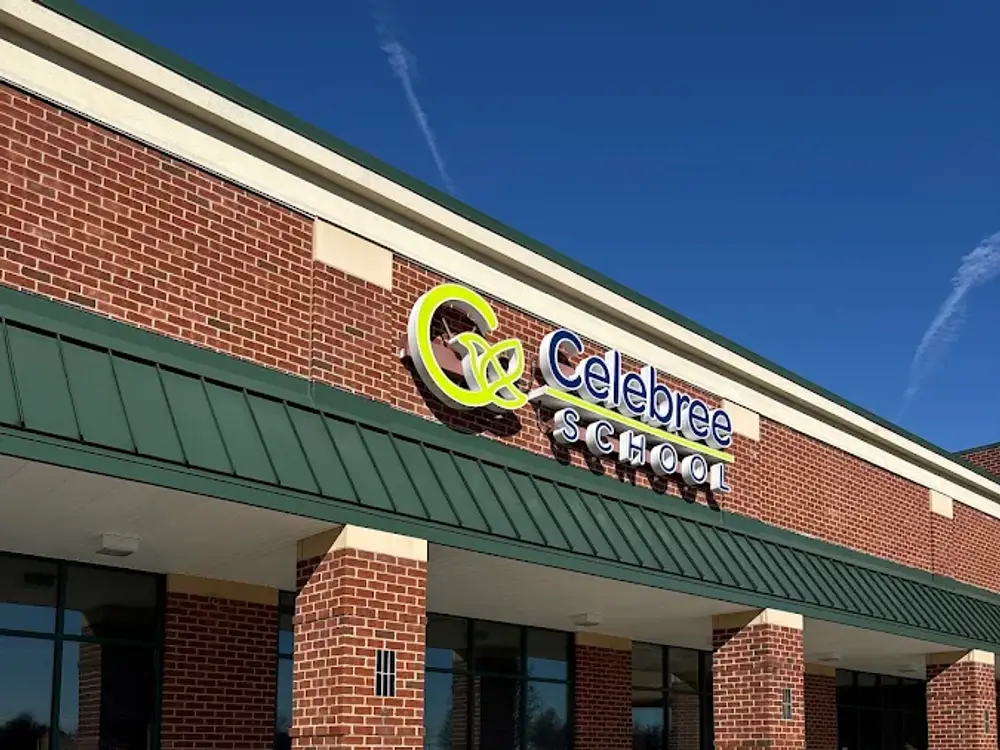 Celebree School of Middletown, Middletown
