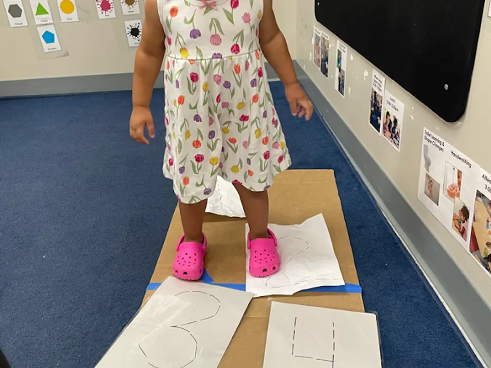 Celebree School of Owings Mills, Owings Mills