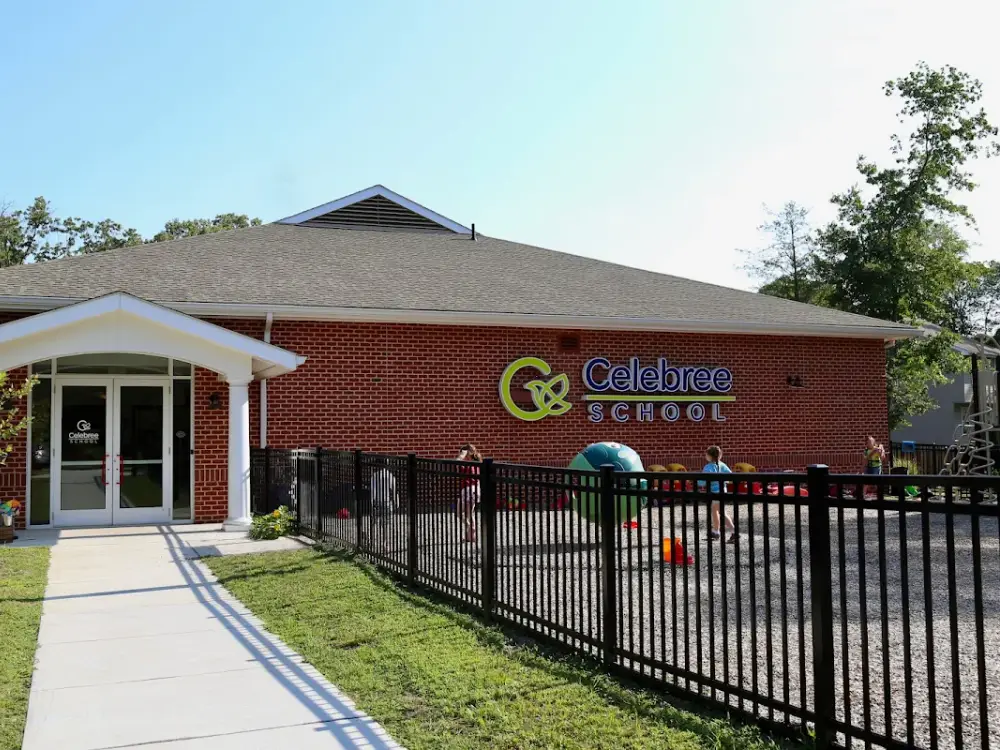 Celebree School of Pasadena in Pasadena, MD