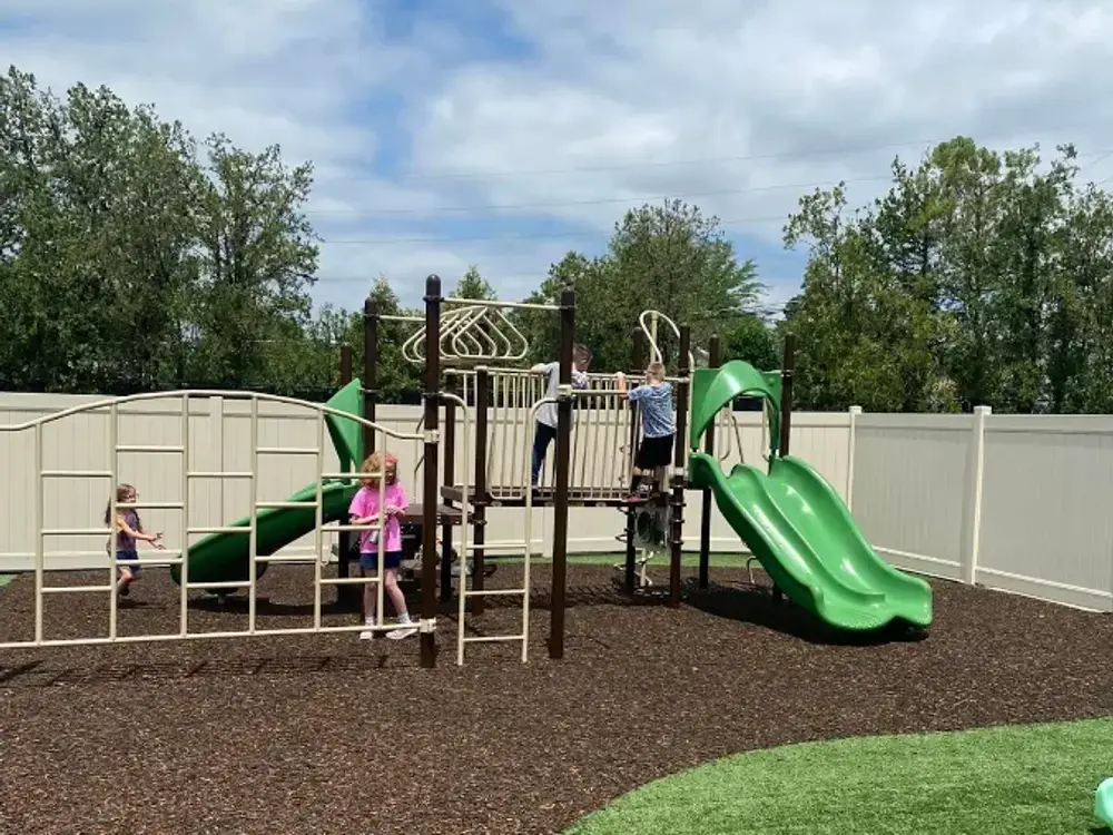 Celebree School of Perry Hall in Baltimore, MD