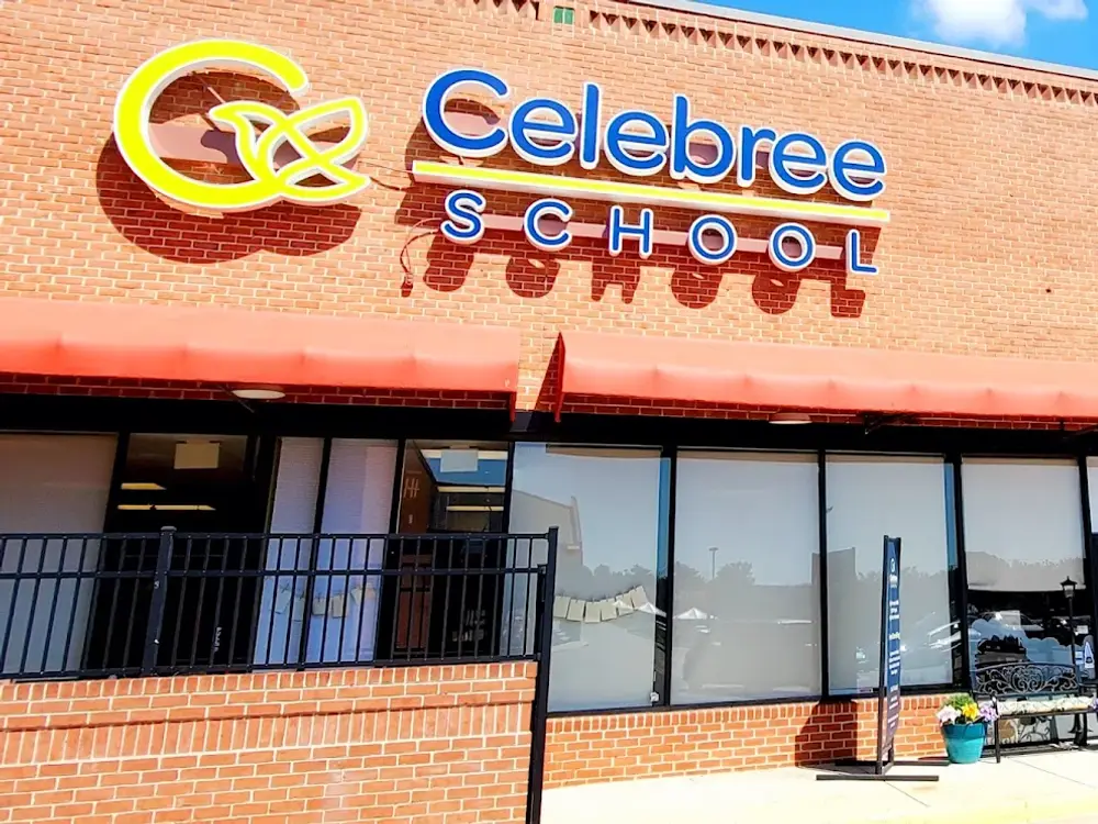 Celebree School of Severna Park, Severna Park