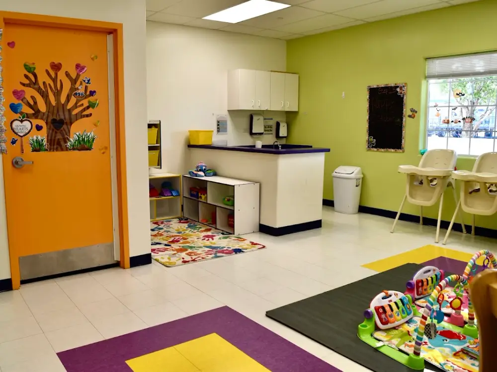 Centennial Early Learning Academy, Centennial