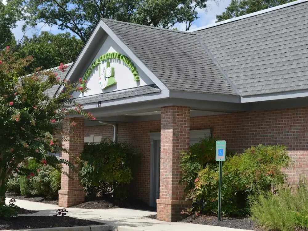 Center For Creative Children, Annapolis Junction