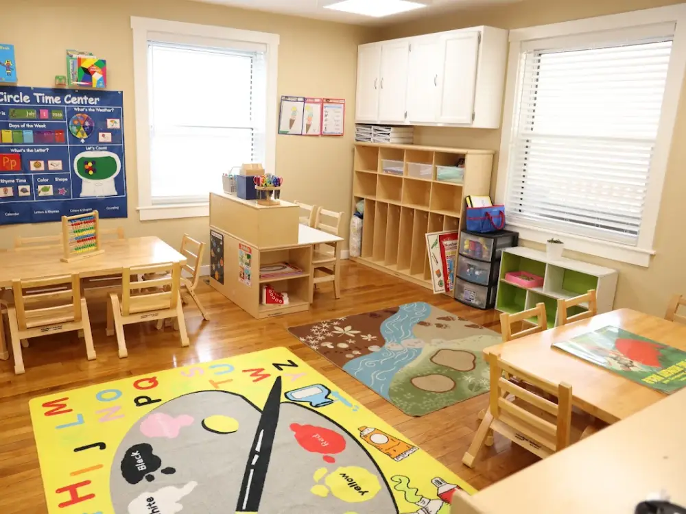 Center for Little Learners, Weymouth