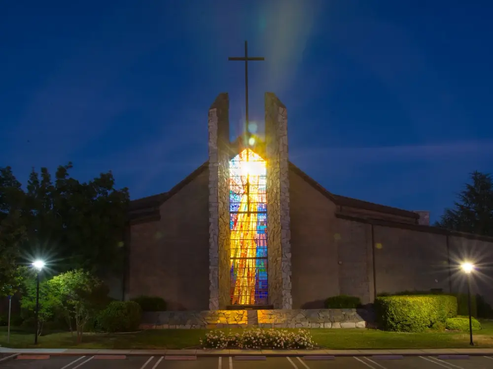 Centerpoint Community Church, Roseville