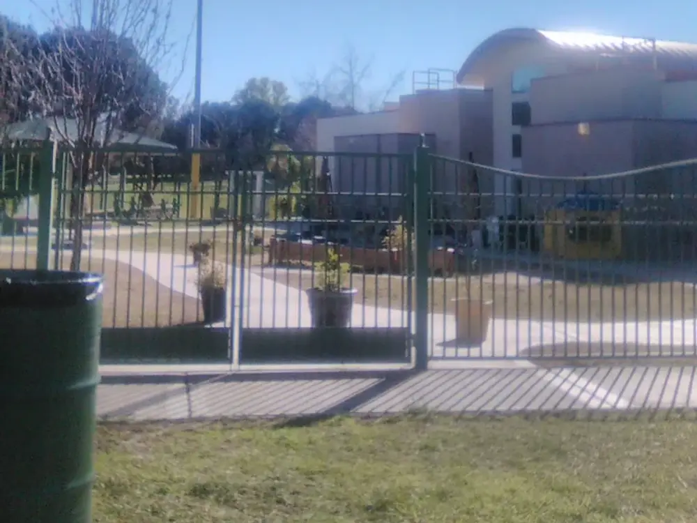 Centro De Ninos, Riverside