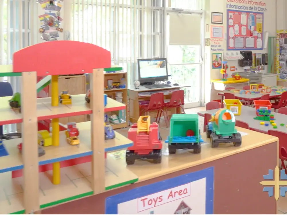 Centro Mater West Child Care in Hialeah Gardens, FL