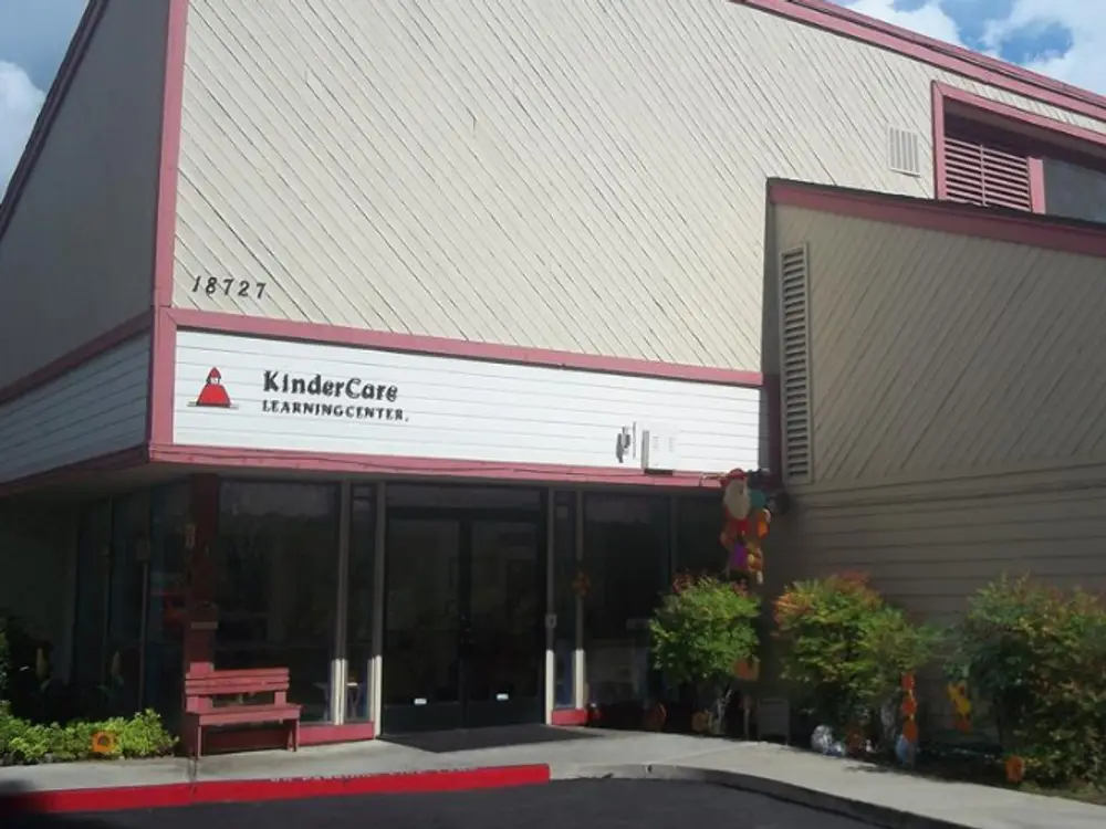 Cerritos KinderCare, Cerritos