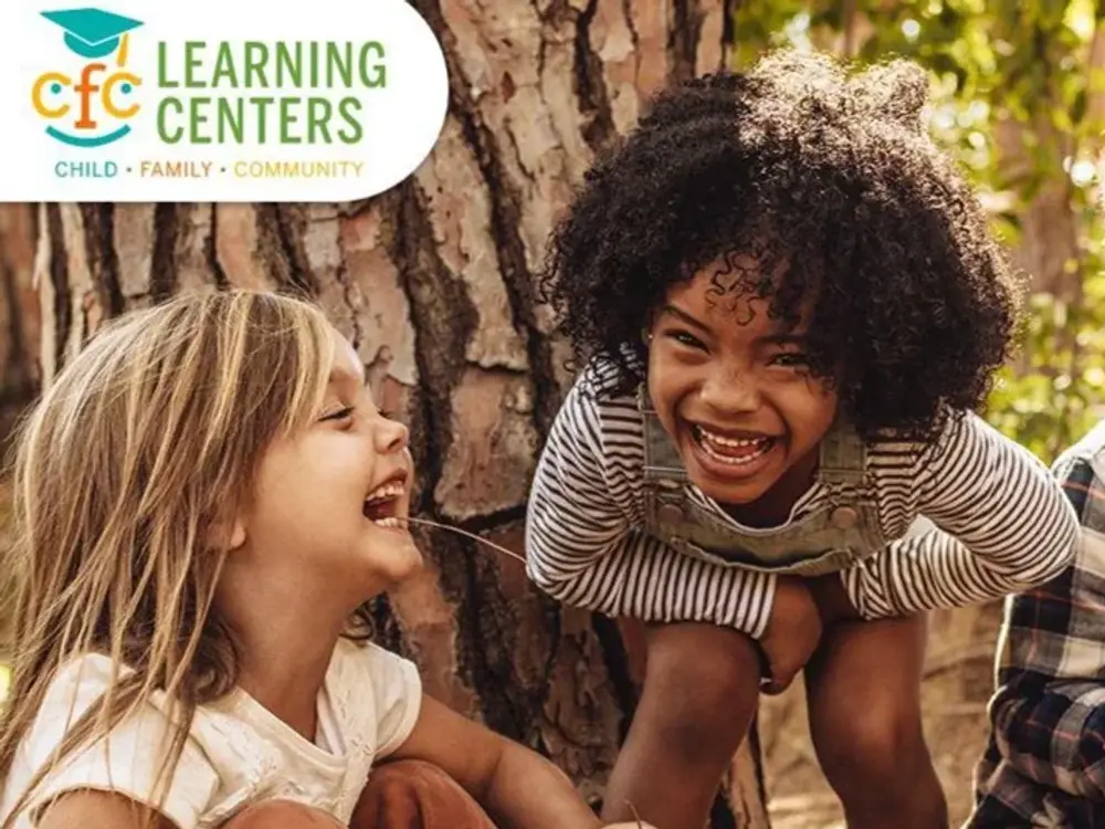 CFC Learning Centers (2642 Oceanside Blvd.) in Oceanside, CA
