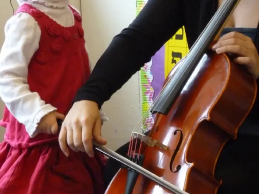 Chabad Early Learning Center, Manhattan