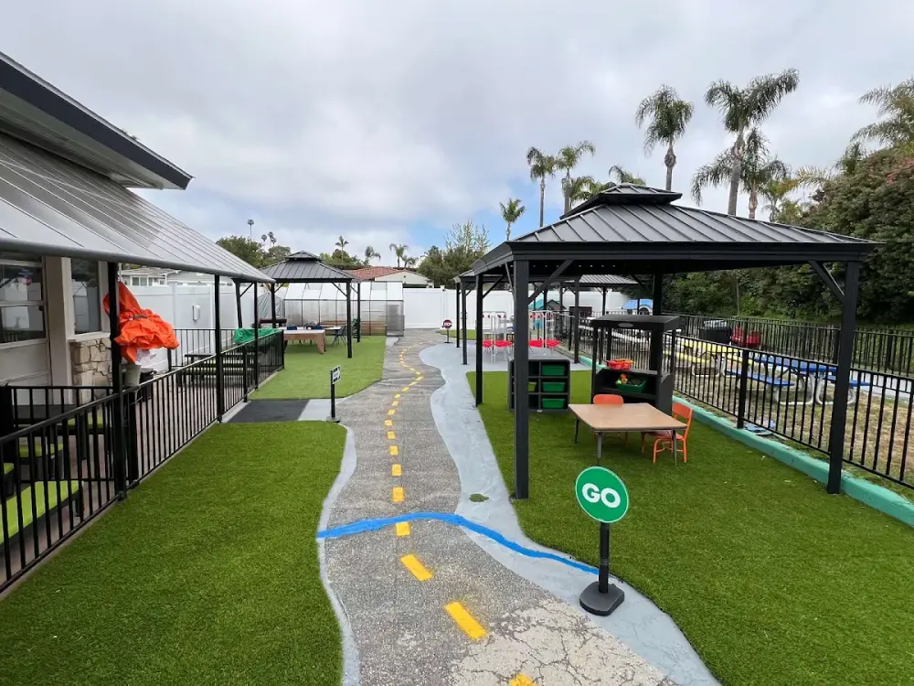 CHALK Preschool, Rancho Palos Verdes