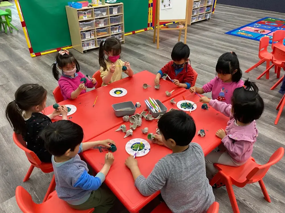 Challenge School - Fremont, Fremont