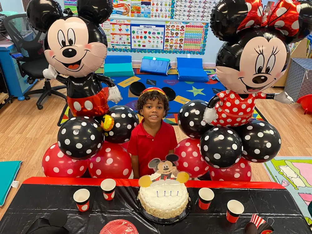 Challenged Minds Learning Center, Fort Myers