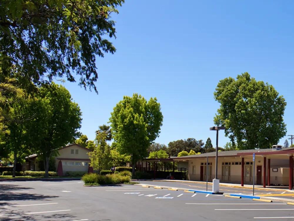 Challenger School - Middlefield in Palo Alto, CA