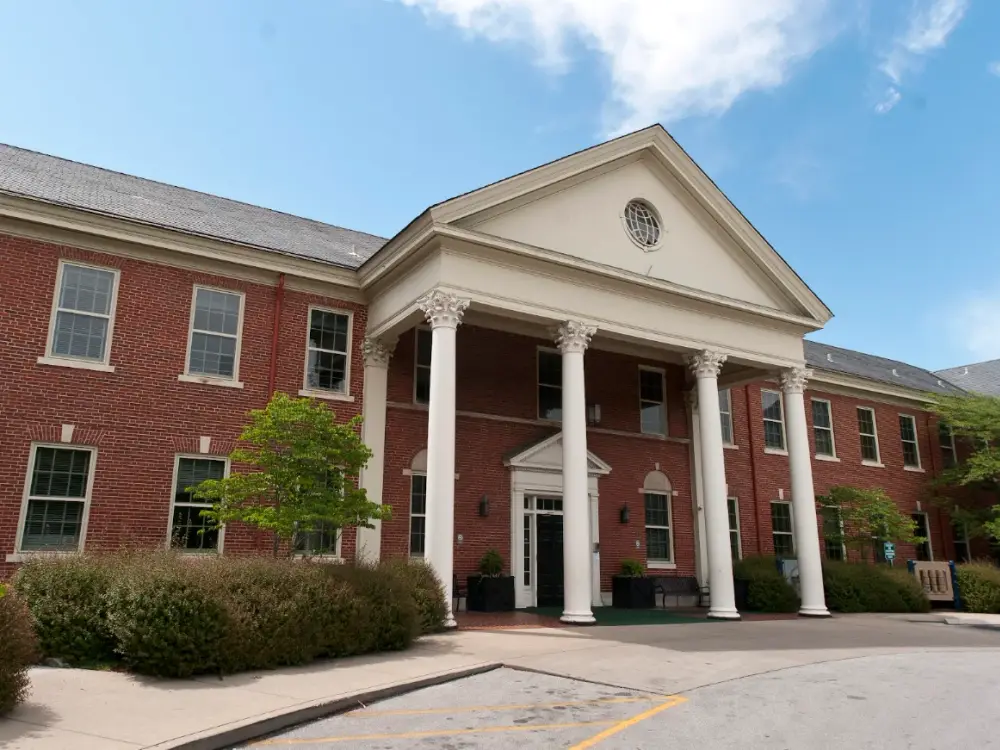 Chambliss Center for Children in Chattanooga, TN