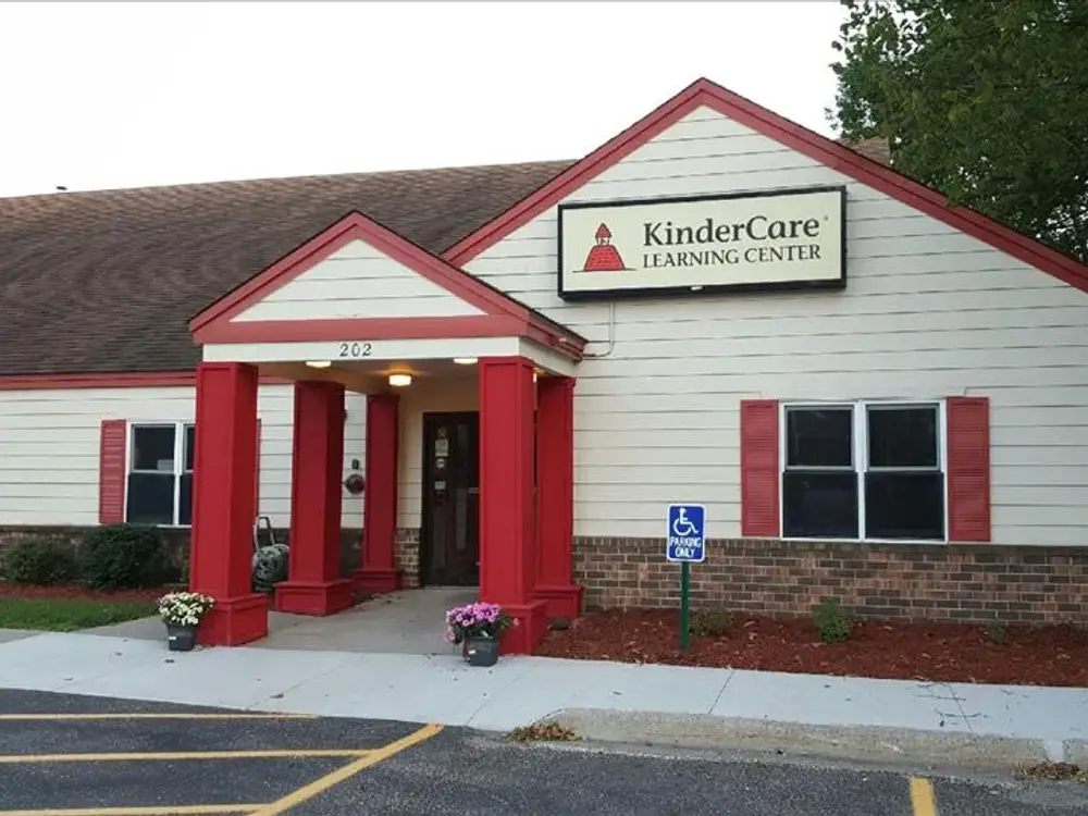 Champlin KinderCare in Champlin, MN