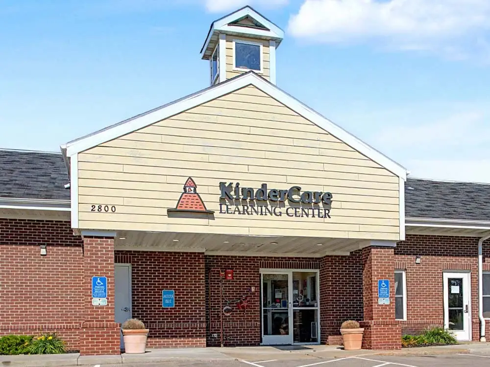 Chanhassen KinderCare in Chanhassen, MN