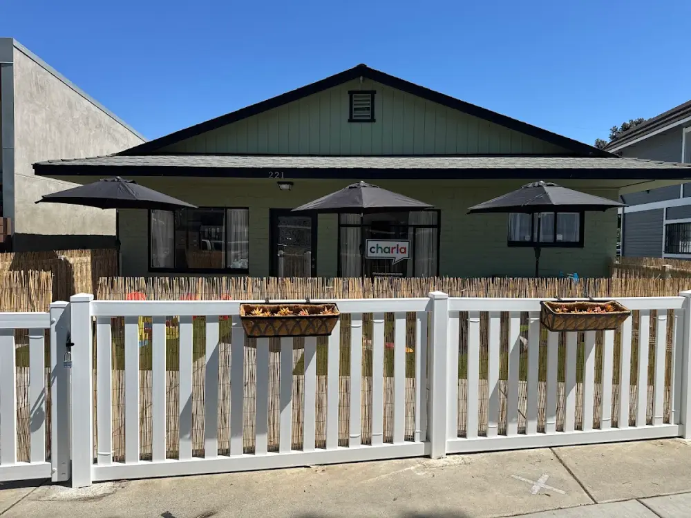 Charla Collective - Spanish Immersion Childcare & Events, Vista