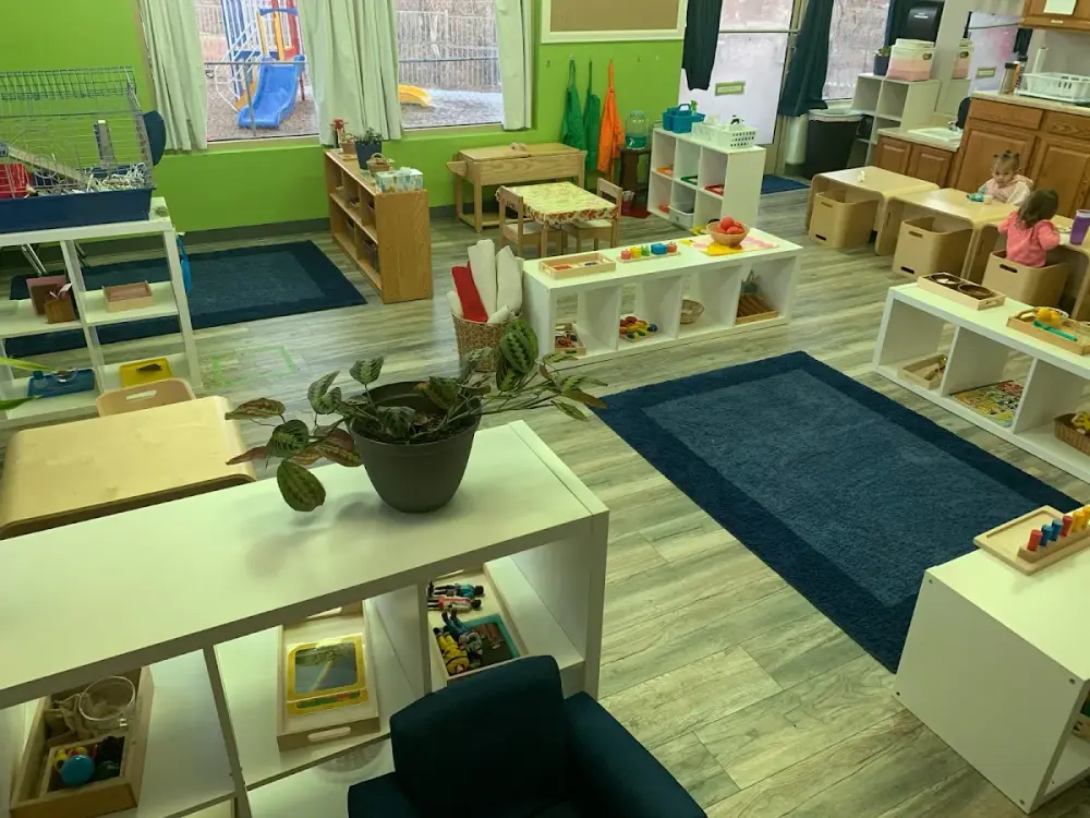 Cherry Creek Montessori Academy, Aurora