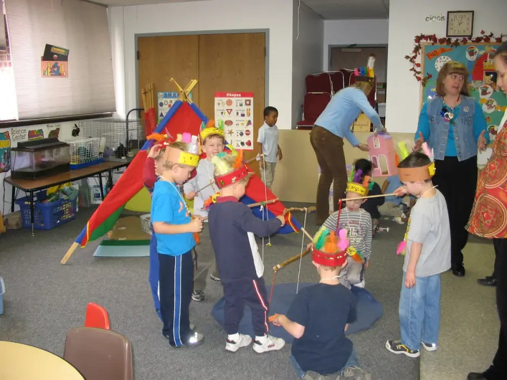 Cherry Creek Presbyterian Preschool & Playschool, Englewood