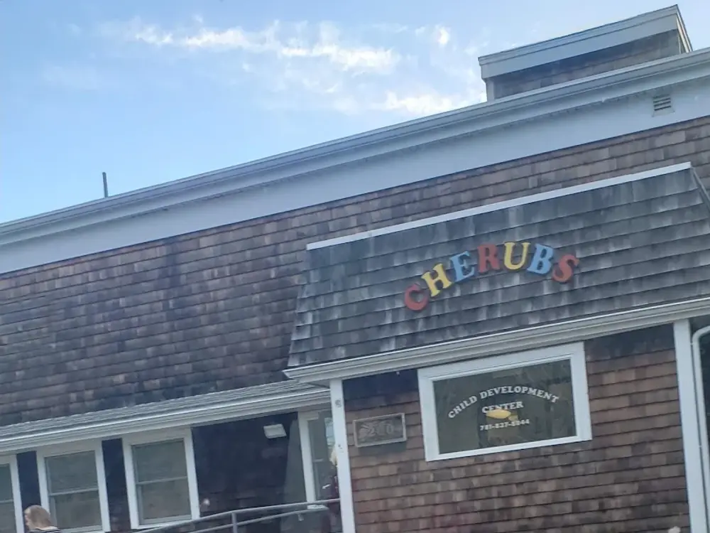 Cherubs Child Development Center, Marshfield
