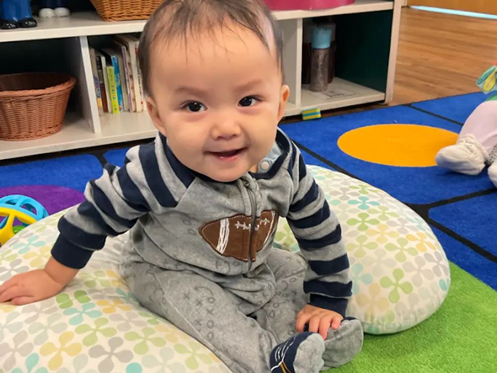 Chesterbrook Academy Preschool of Champaign, Champaign
