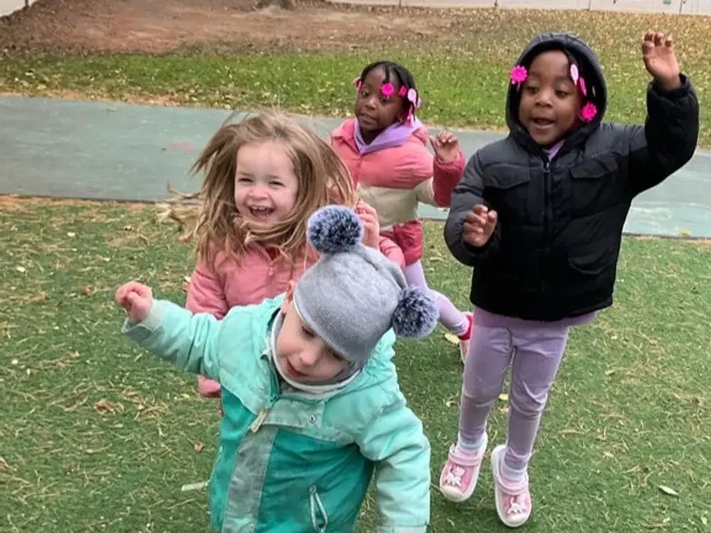 Chesterbrook Academy Preschool of Exton, Exton