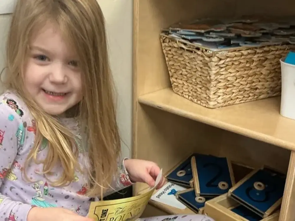 Chesterbrook Academy Preschool of Leola in Leola, PA