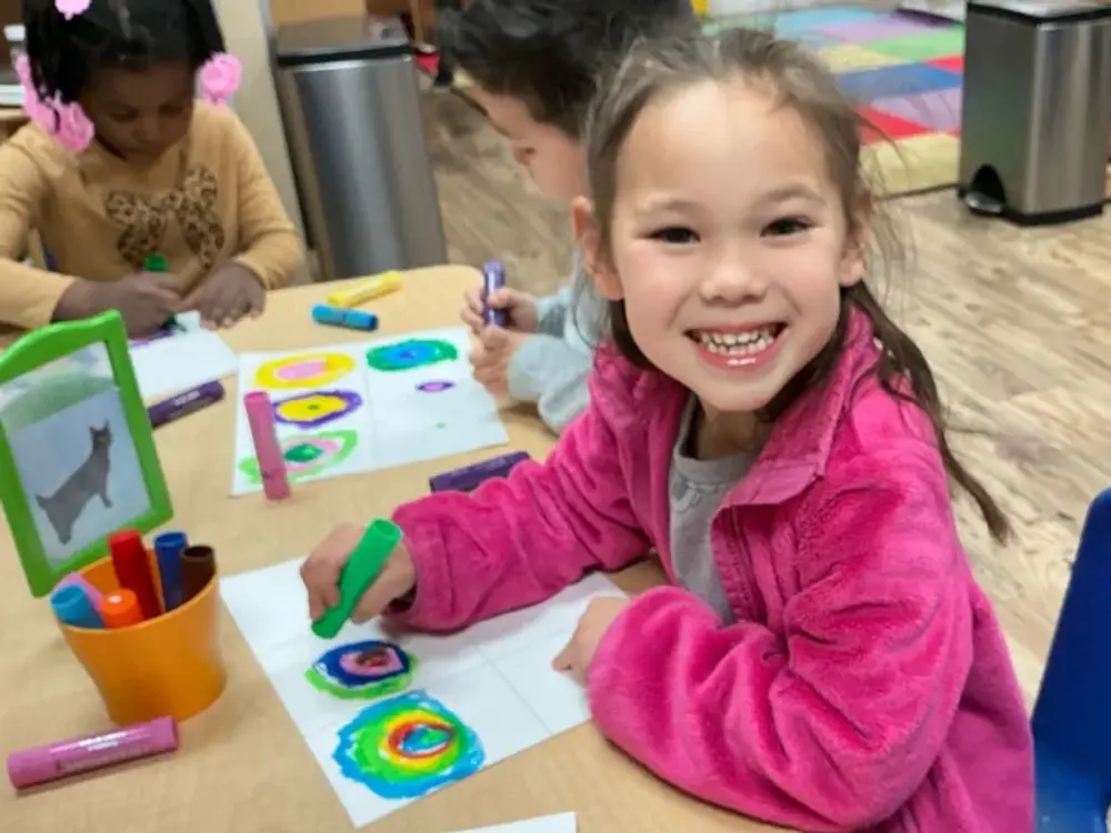 Chesterbrook Academy Preschool of Newtown Square - Ellis Preserve, Newtown Square
