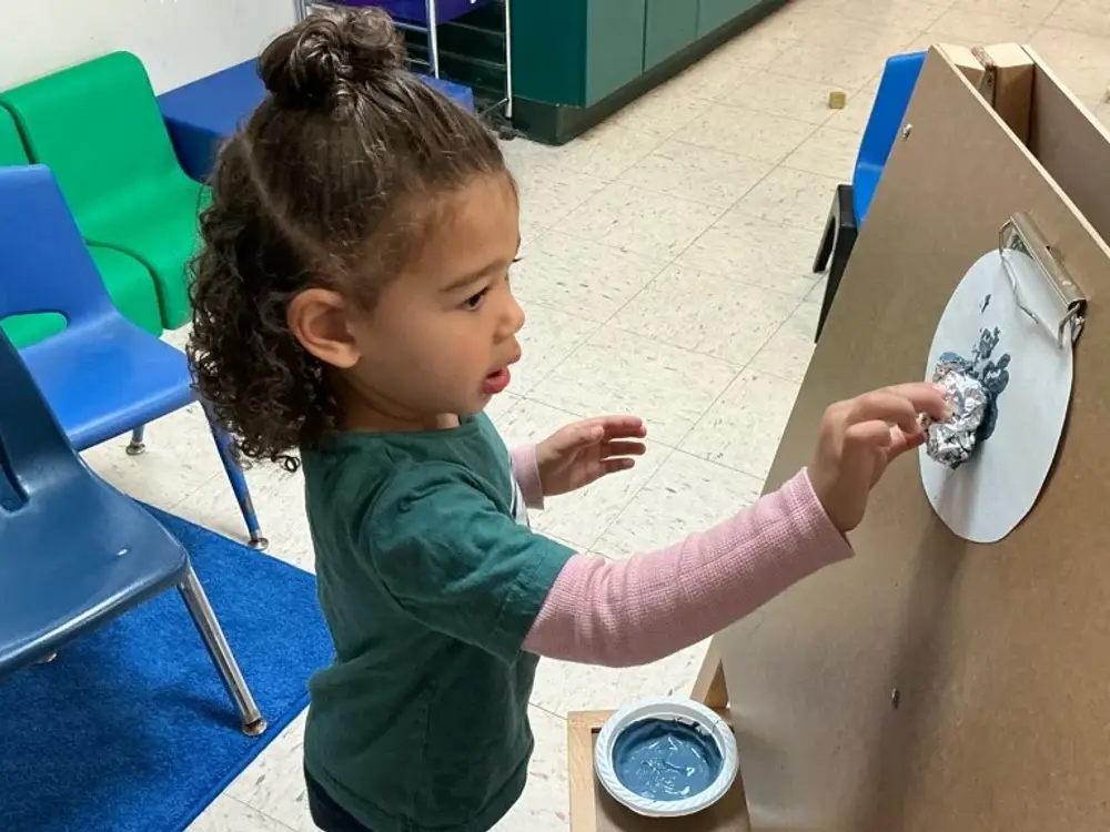 Chesterbrook Academy Preschool of North Wales, North Wales