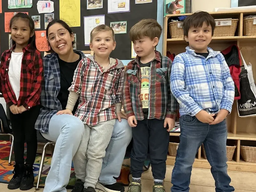 Chesterbrook Academy Preschool of Olney, Olney