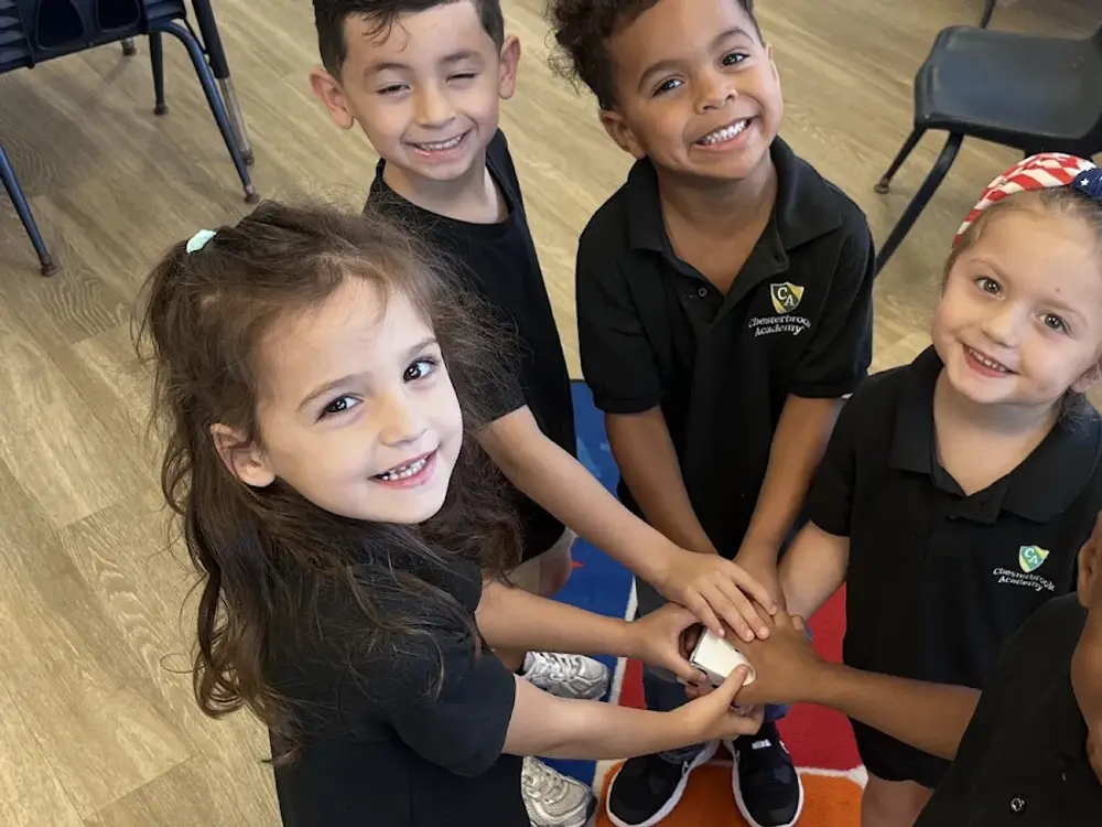 Chesterbrook Academy Preschool of Palm Beach Gardens, Palm Beach Gardens
