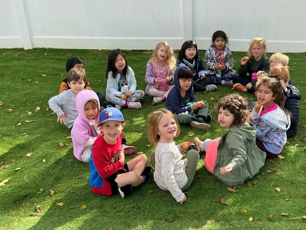Chesterbrook Academy Preschool of Wayne, Chesterbrook