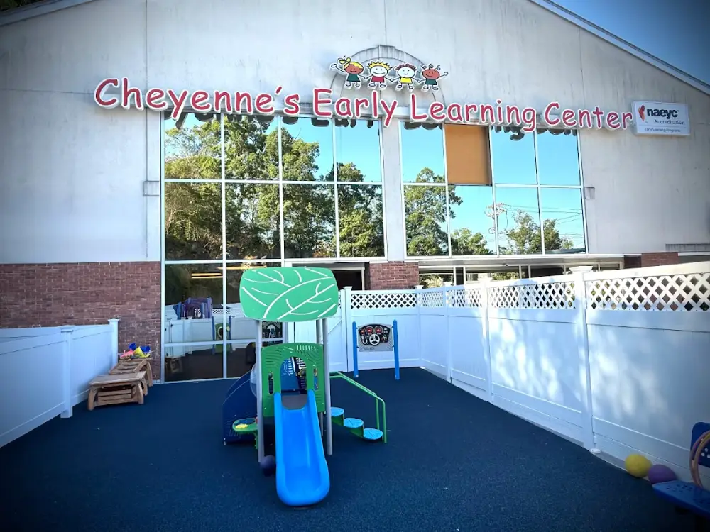 Cheyenne's Early Learning Center, Bridgeport