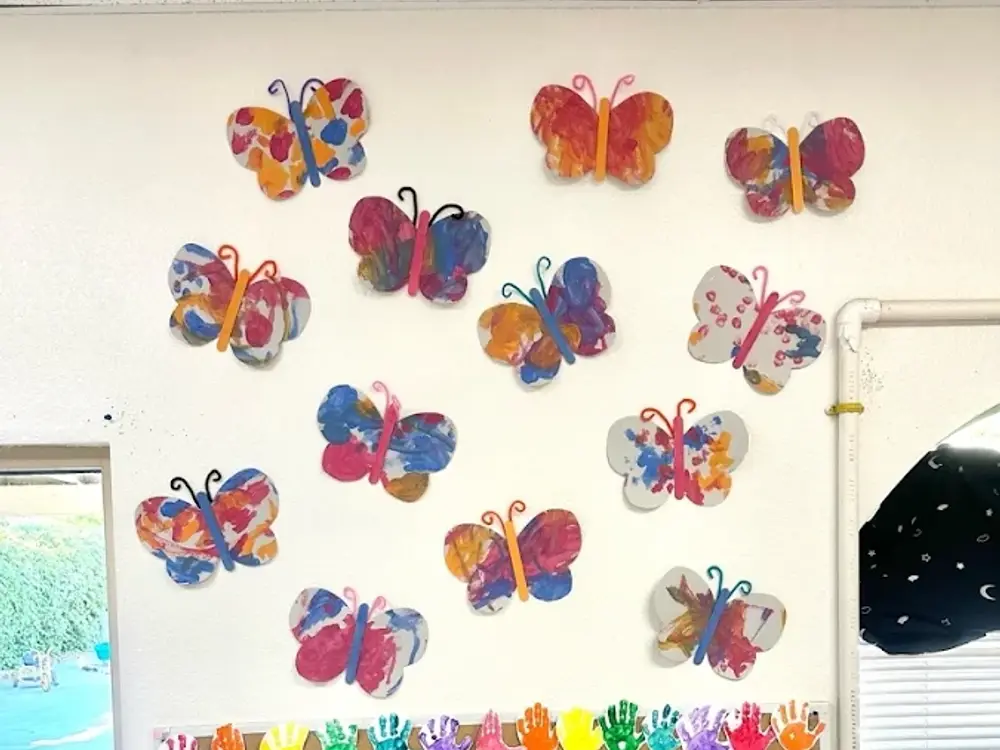Chico Child Development Center (120 Mission Ranch Blvd), Chico