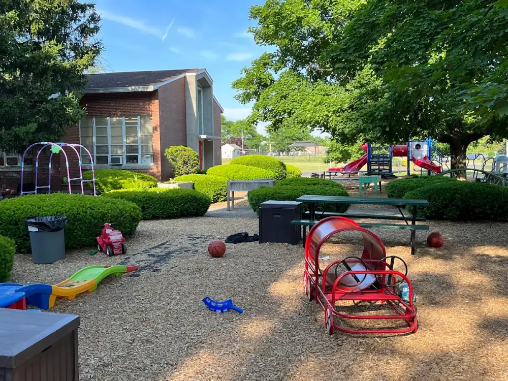 Chicopee Child Development Center, Chicopee
