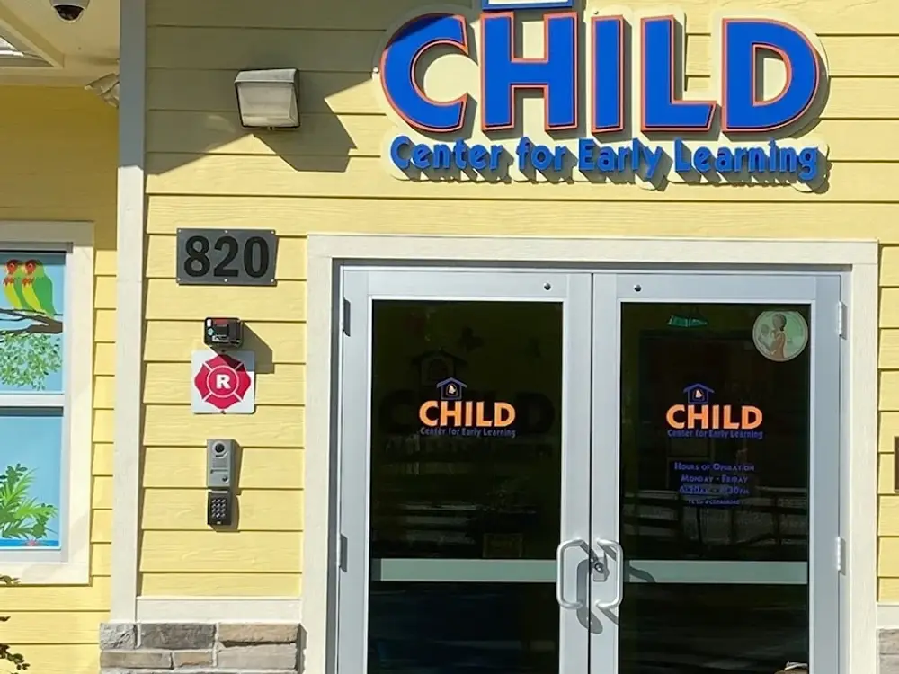 CHILD Center for Early Learning, Gainesville
