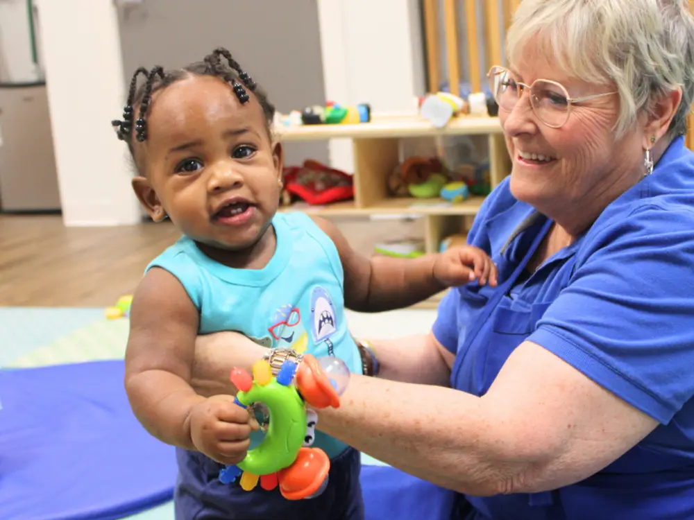 Childcare Network in Fort Walton Beach, FL