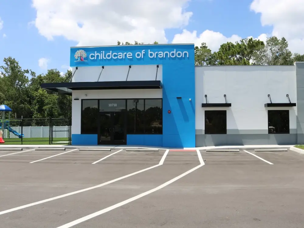 Childcare of Brandon (10710 Missouri Ave), Riverview
