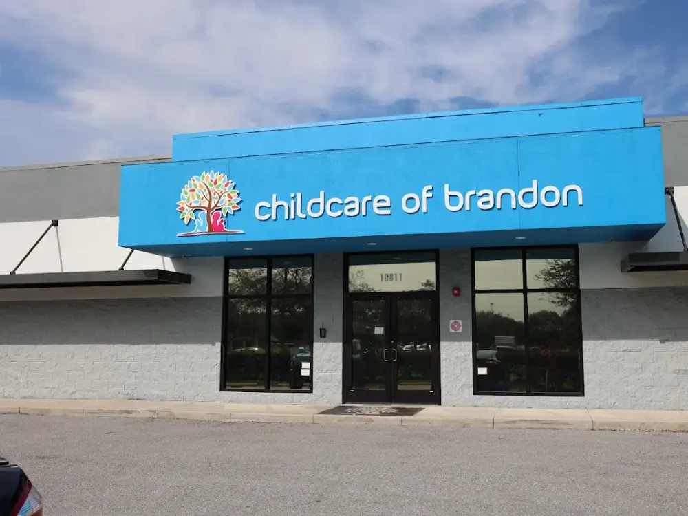 Childcare of Brandon (10811 Bloomingdale Ave), Riverview