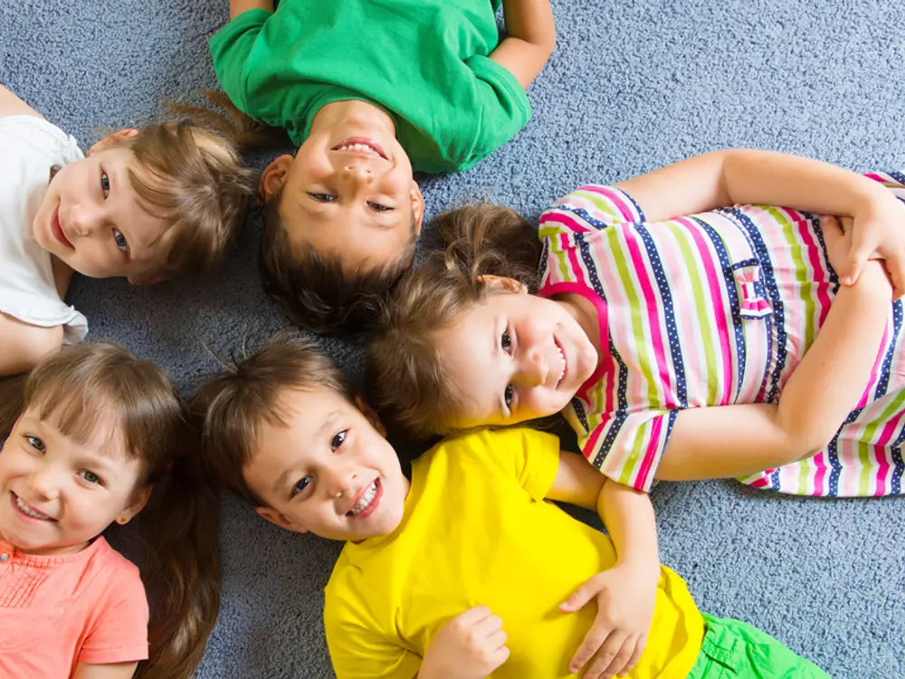 Childcare Of The Future Inc, Primos