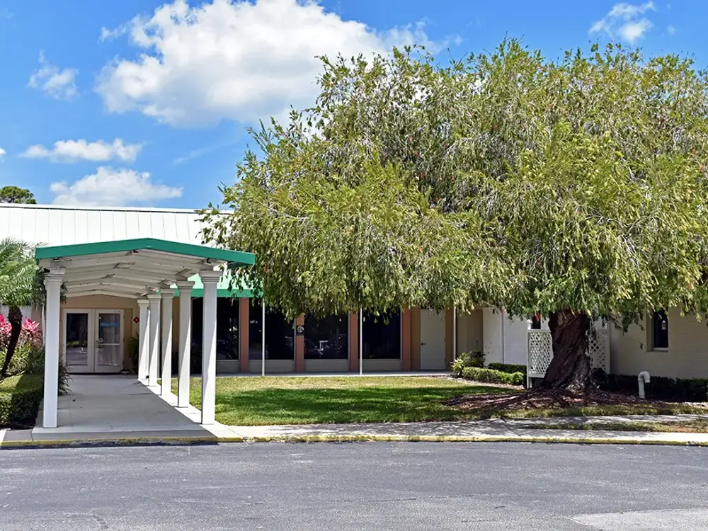 Childcare Resources, Vero Beach