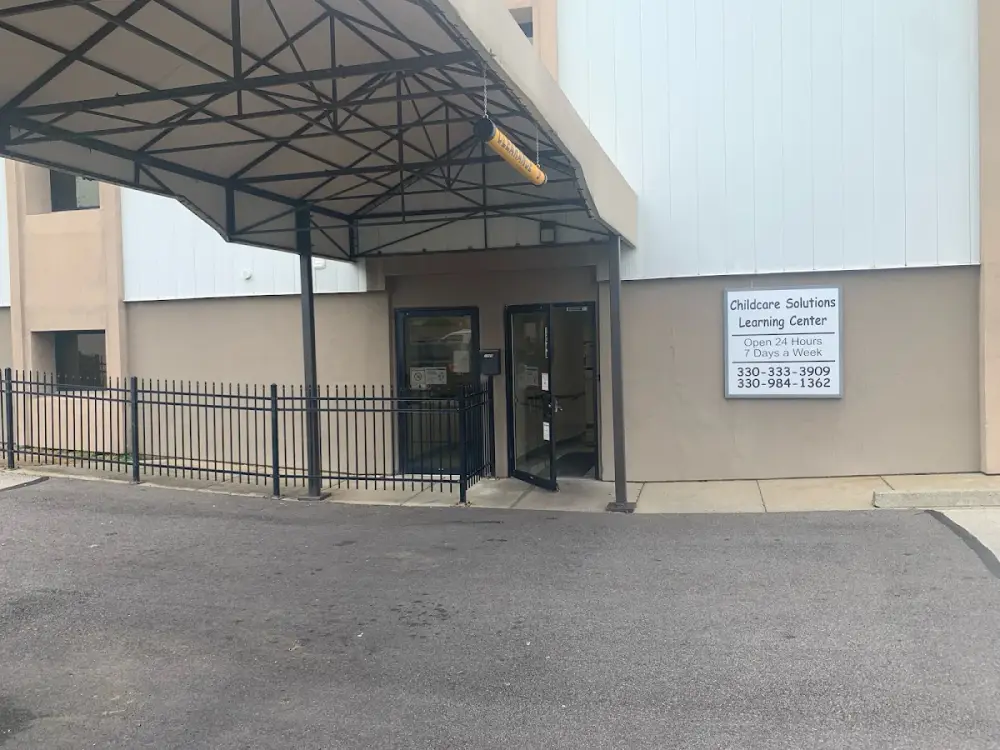 Childcare Solutions Learning Center, Boardman