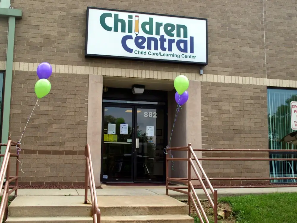 Children Central Child Care / Learning Center, Langhorne
