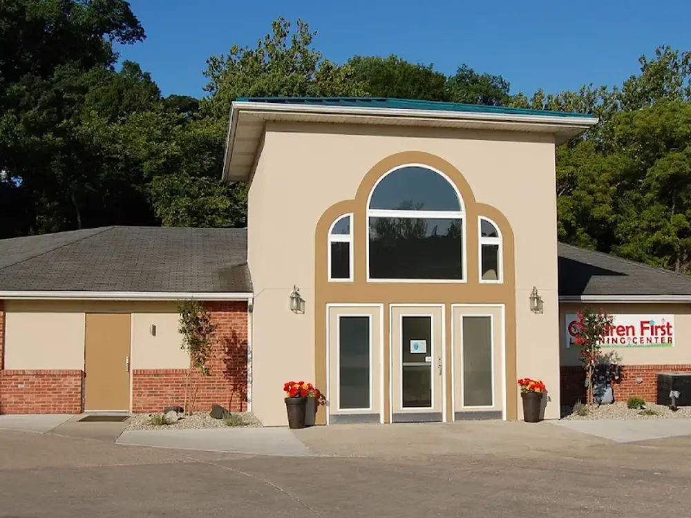 Children First Learning Center-Columbia, Columbia