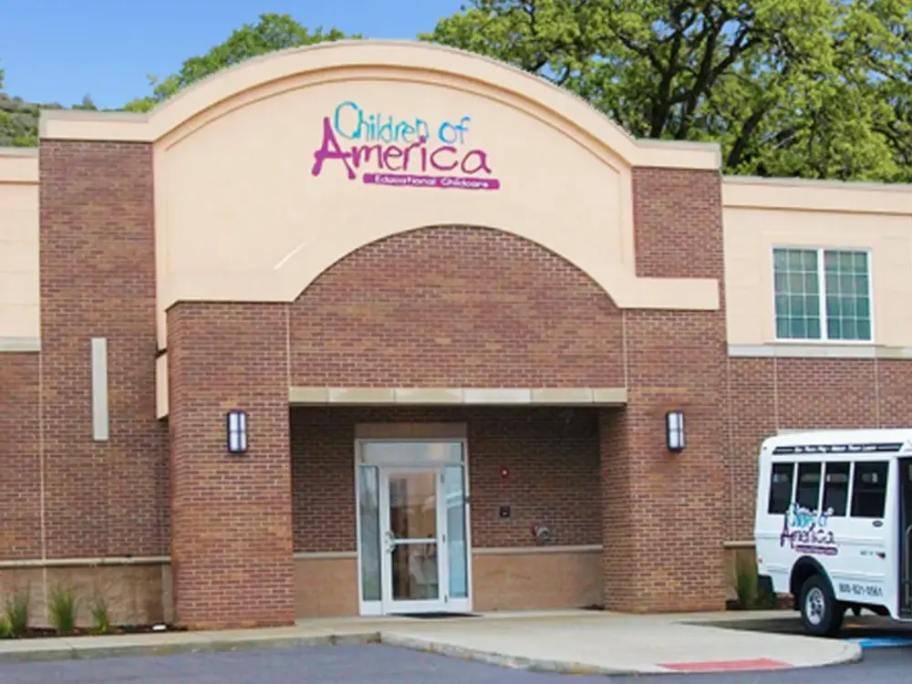 Children of America Flossmoor, Flossmoor